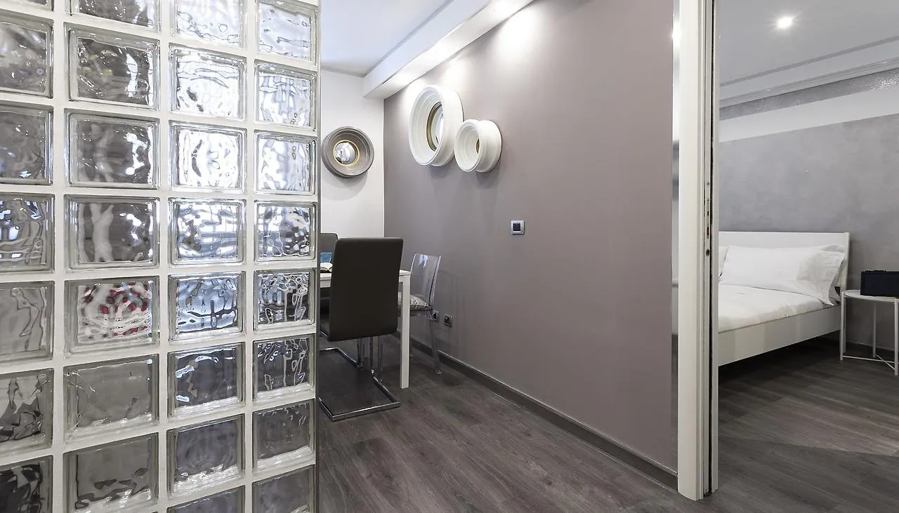 Italianway-Corso Como 8 Apartment Milan Italy